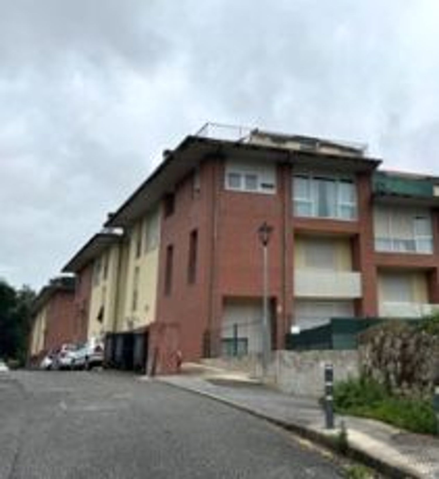 Wohnung zum Verkauf in Renedo