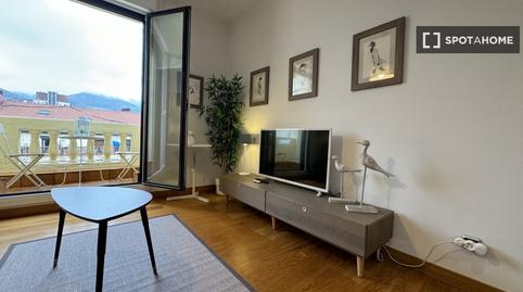 Photo 5 of Flat to share in Zona Indautxu, Bilbao