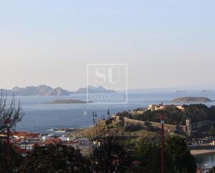 Pis de lloguer en Baiona amb Terrassa i Piscina