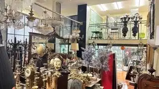 Local comercial en venta en Chamberí, imagen 5