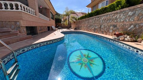 Foto 3 de Casa o chalet en venta en Sierra Helada, Benidorm