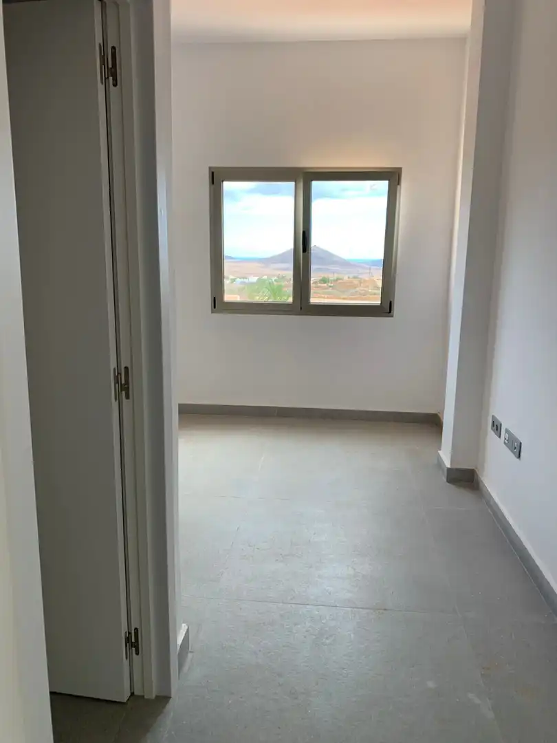 Dormitori de Casa o xalet en venda en Antigua amb Jardí privat i Terrassa