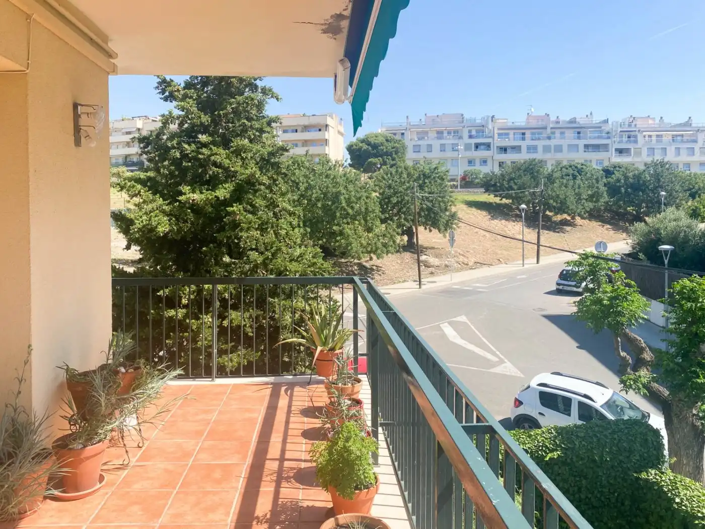 Appartamento con terrazza in vendita a Calle ANGEL GUIMERA, imagen 7