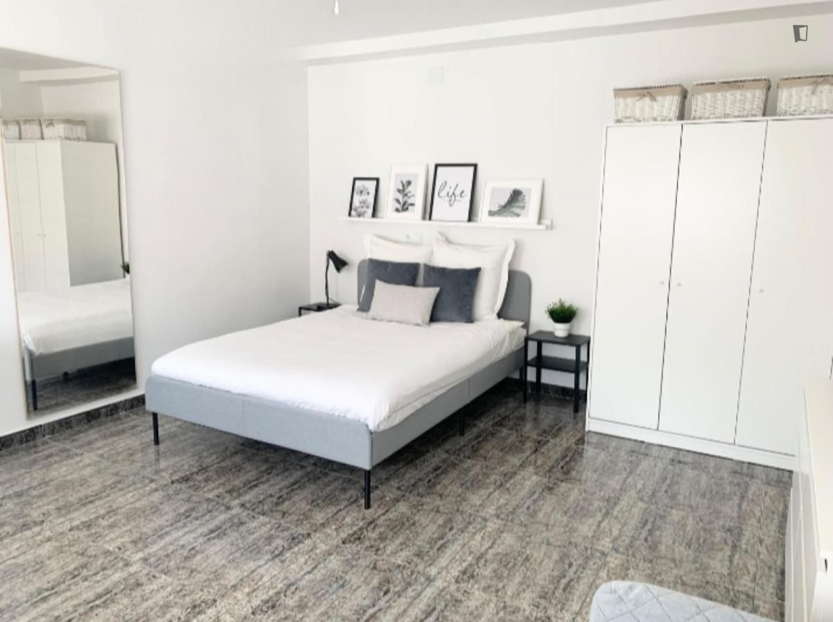 Apartament per a compartir a La Fama