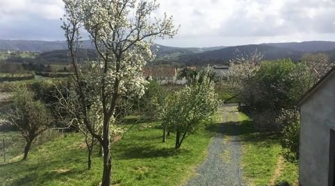 Foto 3 de Pis de lloguer a Lugar Catasol, 14, Sedes - Pedroso - Doso, Narón
