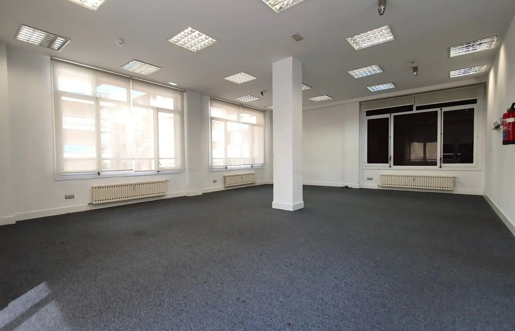 Business premises to rent in Centro - Mendibil - Santiago, imagen 46