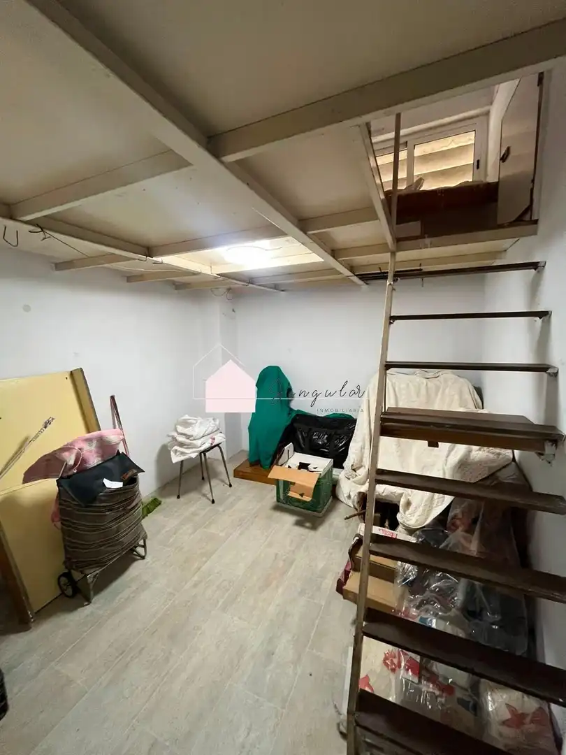 Piso en venta en Vigo  con Trastero
