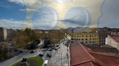 Foto 2 de Piso en venta en Sancti Spiritus - San Juan, Salamanca