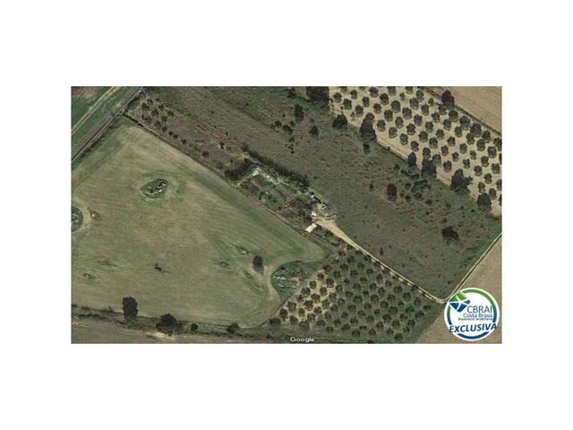 Terreno en Venta en Urbanizacion Can Isac en Palau-saverdera