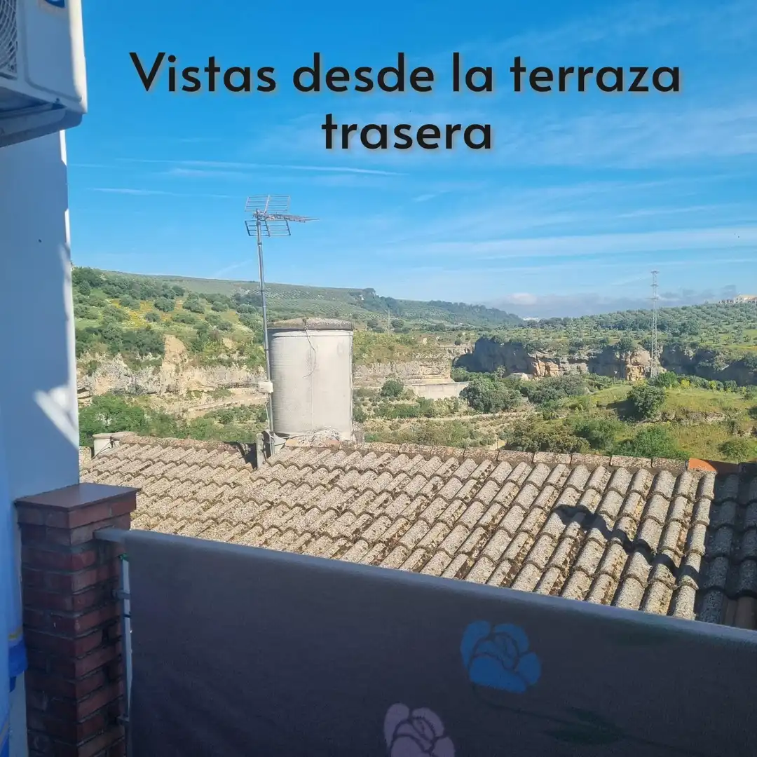 Xalet en venda a Setenil de las Bodegas, imagen 33