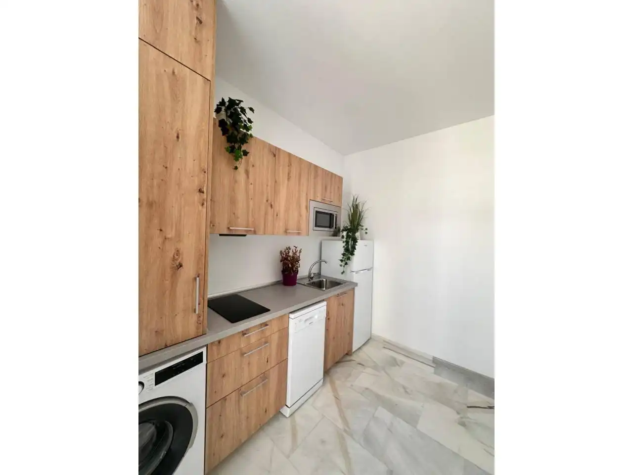 Flat with lift to rent in Avenida - Divina Pastora - Plaza de Toros, imagen 8