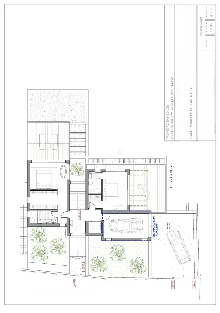 Villa con terrazza in vendita a Benimeit - Tabaira, imagen 9