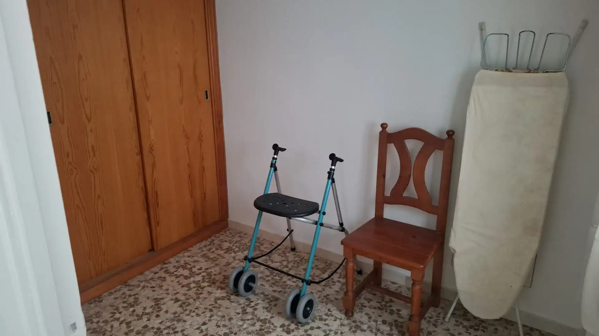 Appartamento con ascensore in vendita a Isla Chica, imagen 12