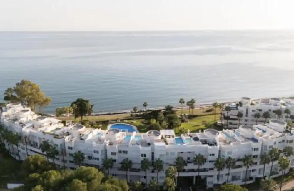 Exterior view of Apartments for sale in Selwo