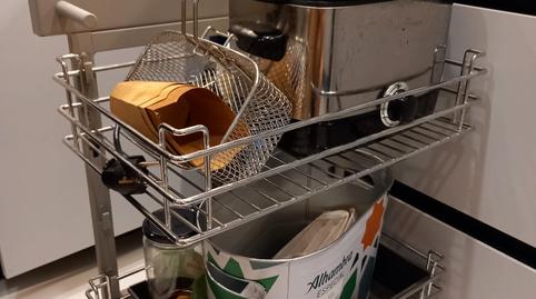 Foto 5 de Piso de alquiler en Plaza Parrilla, 2, Casco Histórico, Granada