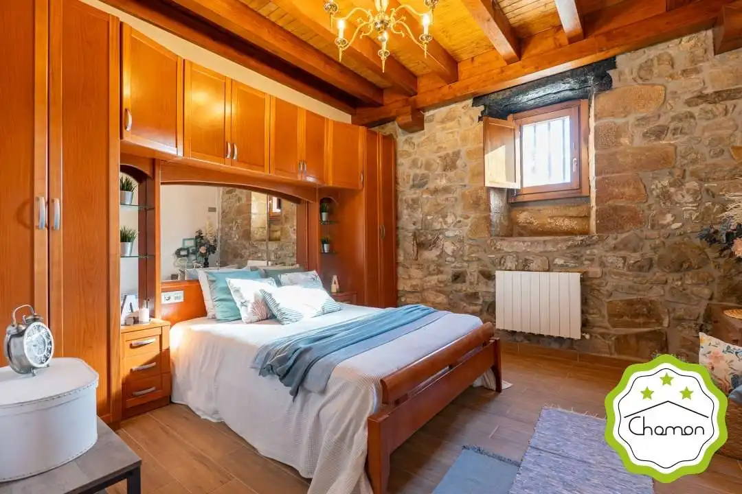 Finca rústica en venta en Munitibar-Arbatzegi Gerrikaitz