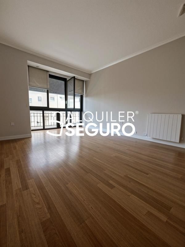 Bedroom of Flat to rent in  Granada Capital  with Heating and Storage room