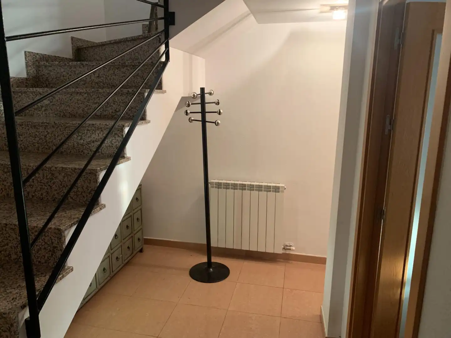 Duplexes for rent in Calatayud  with Terrace, Storage room and Furnished