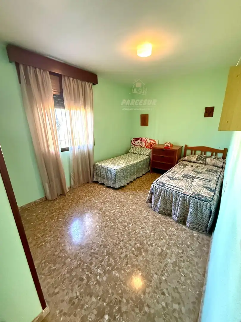 Maison rustique avec jardin à vendre à Periurbano Oeste - Sierra, imagen 21