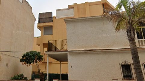 Foto 2 de Apartamento en venta en El Bajondillo, Torremolinos
