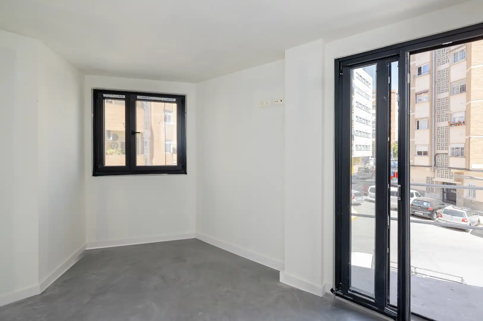 Dúplex en venta en Málaga con Aire acondicionado, Calefacción y Internet