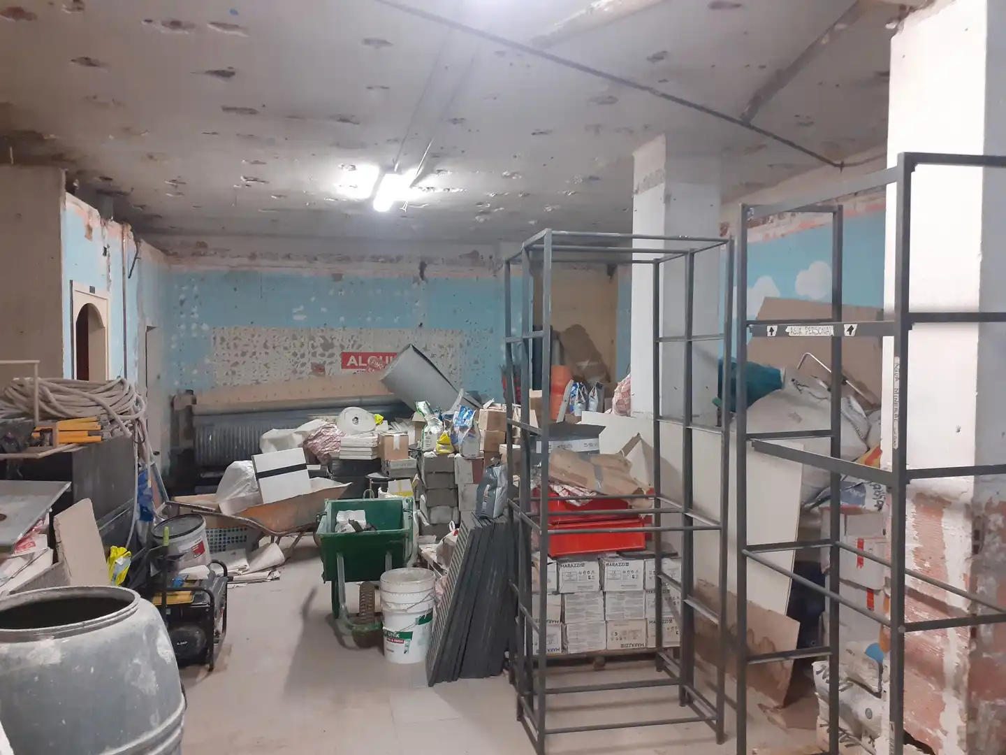 Local comercial en venta en Diagonal - Colomeres, imagen 2