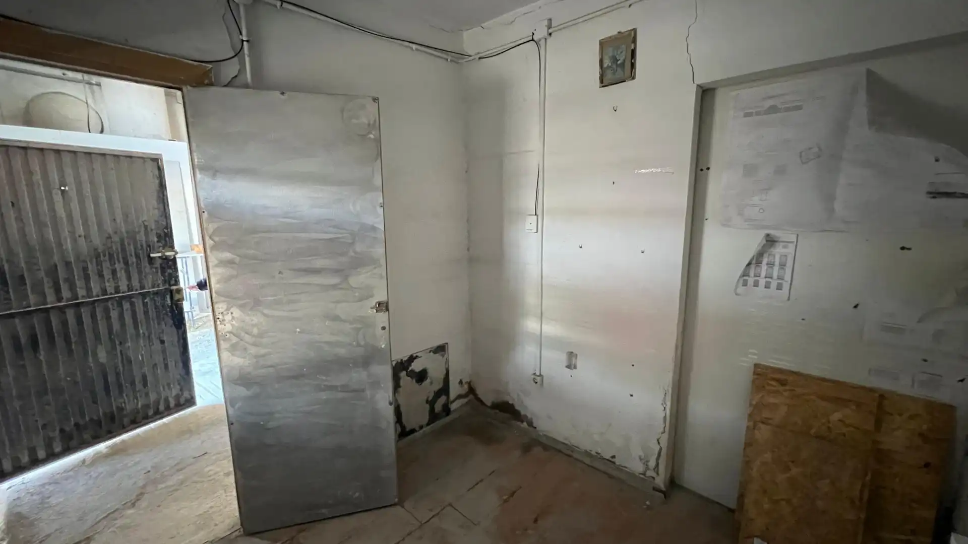 Nave industrial en venta en Málaga