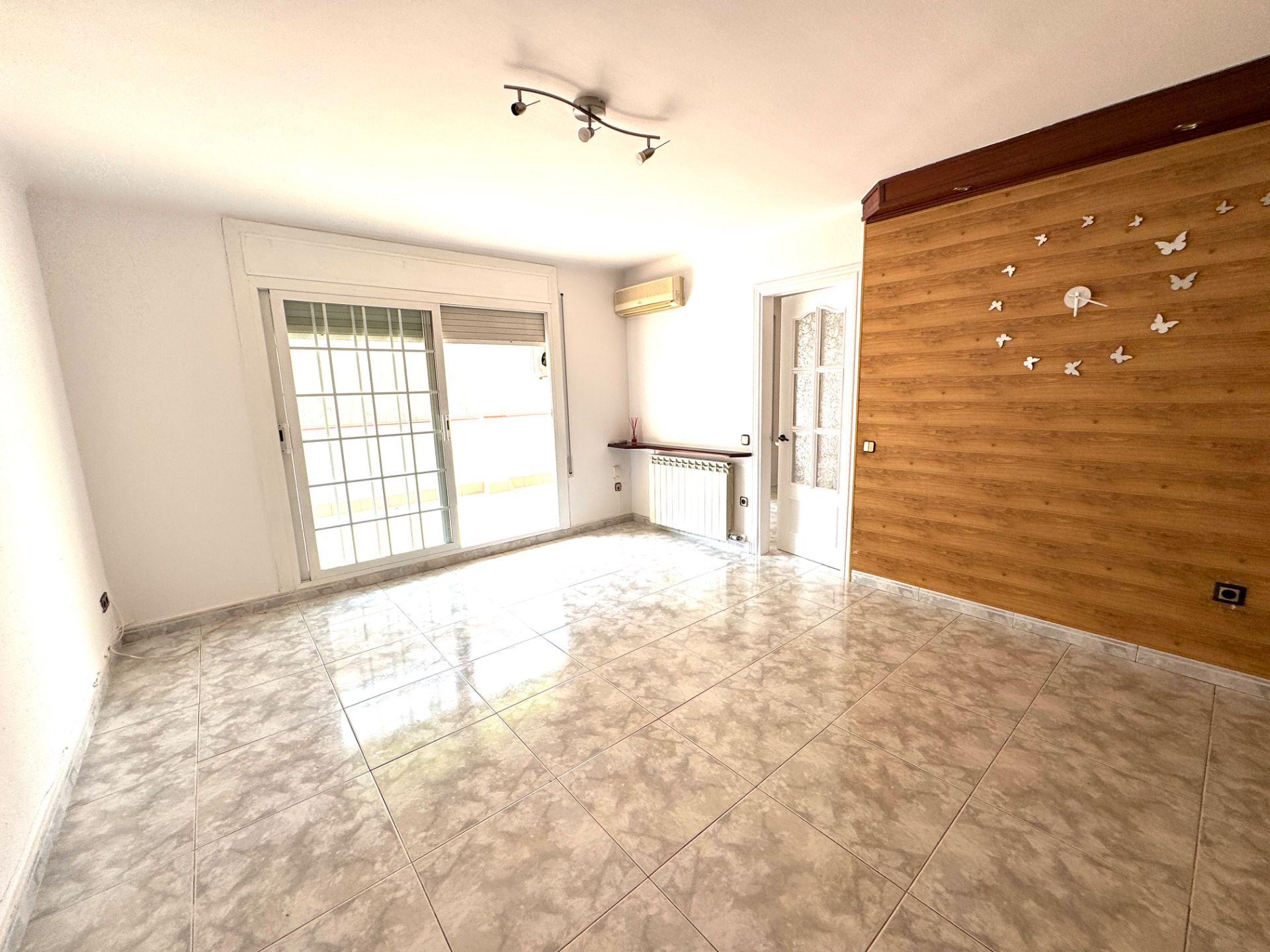 Piso en venta en Centre - Passeig i Rodalies