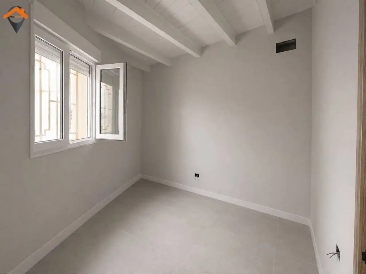 Habitación de Piso en venta en Sabadell