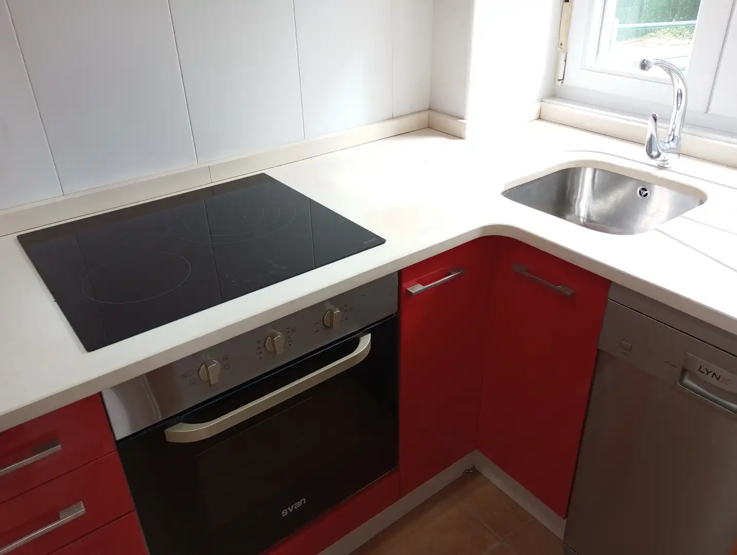 Apartament de lloguer a Rúa Anchoa, 30, Fisterra