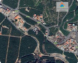 Land for sale in Arucas