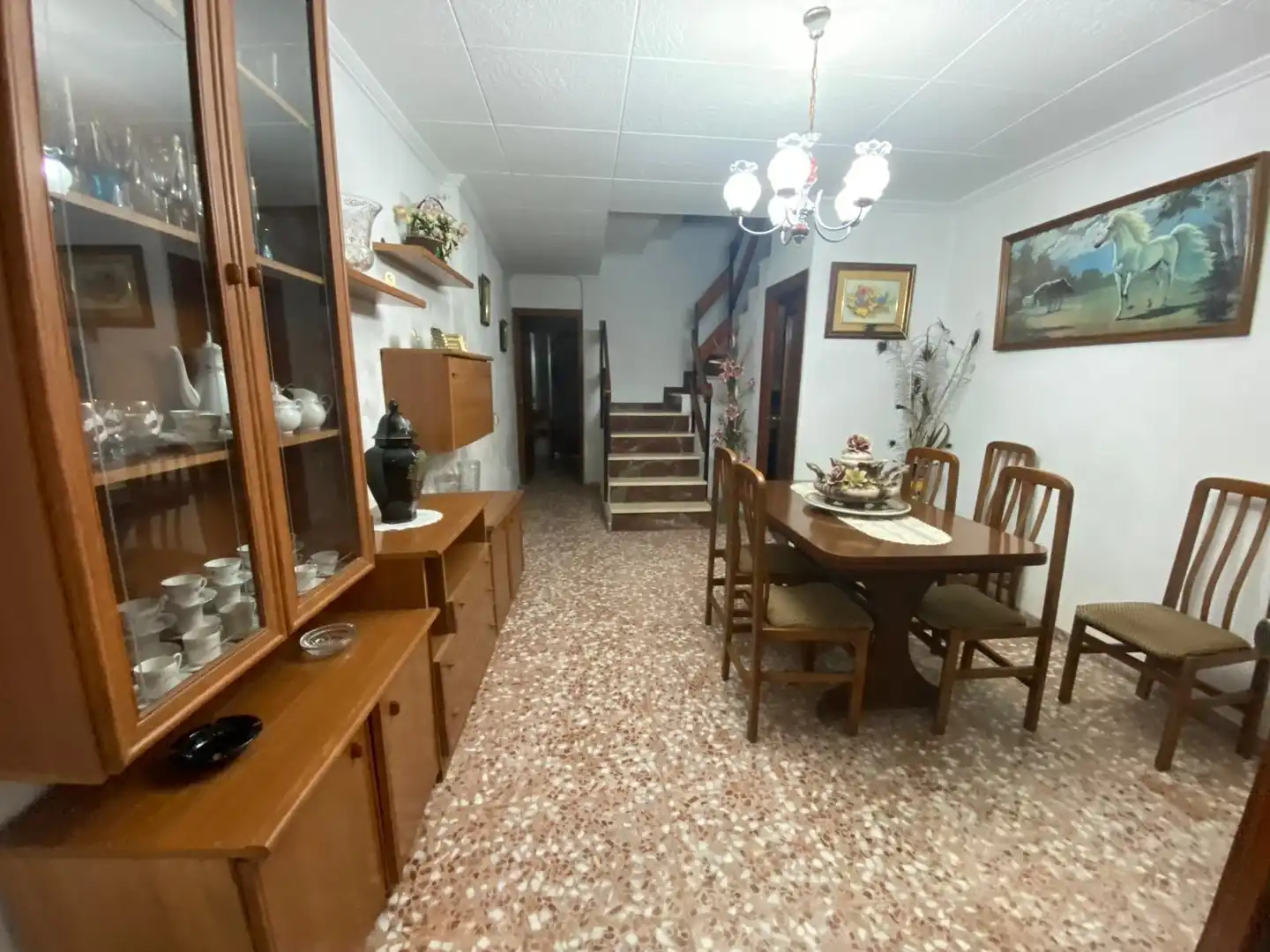Finca rústica en venta en Bolbaite