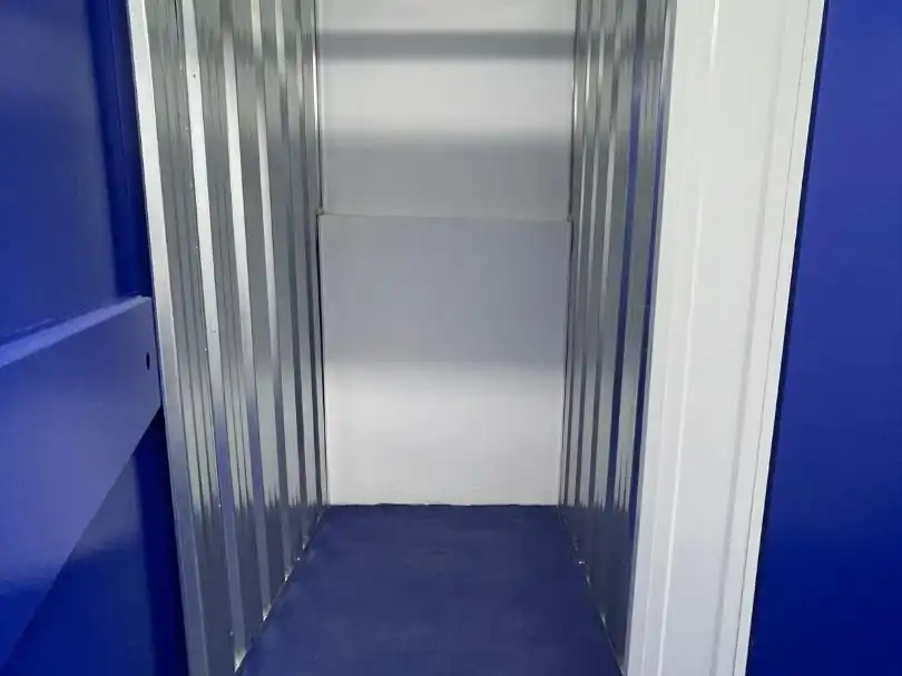 Lagerraum zur Miete in Barcelona mit Alarm