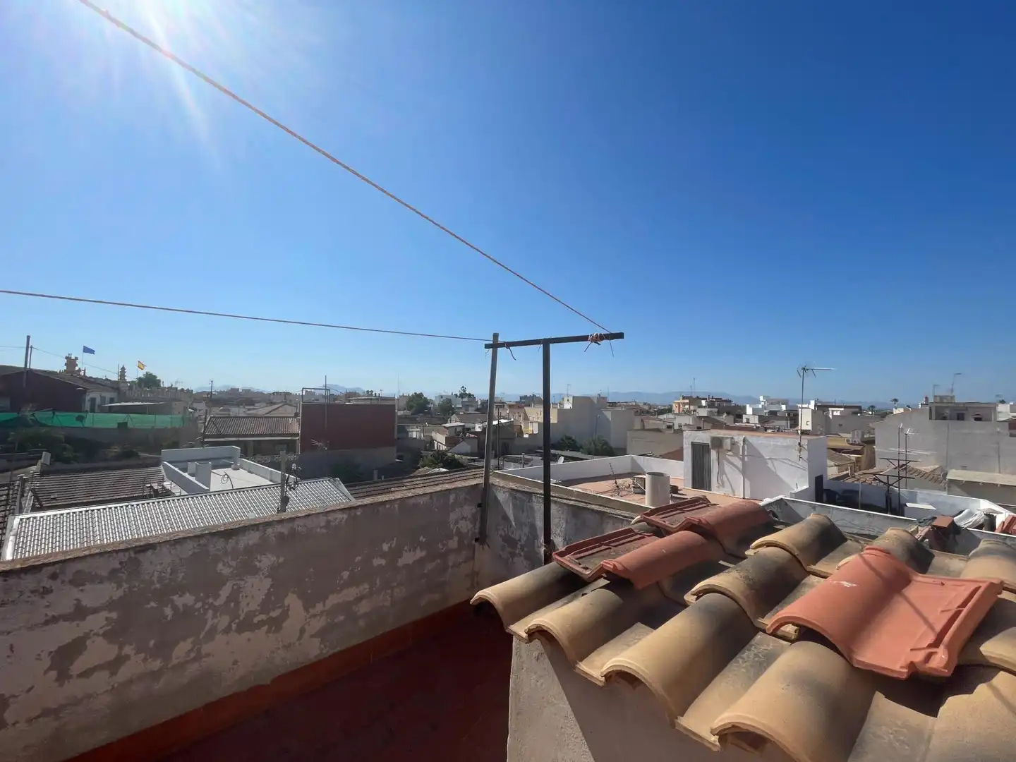 Vista exterior de Casa o chalet en venta en Rojales con Aire acondicionado, Calefacción y Trastero