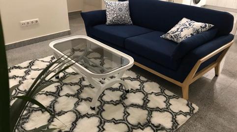 Photo 2 of Flat to rent in Alameda de Capuchinos, 34, El Ejido, Málaga