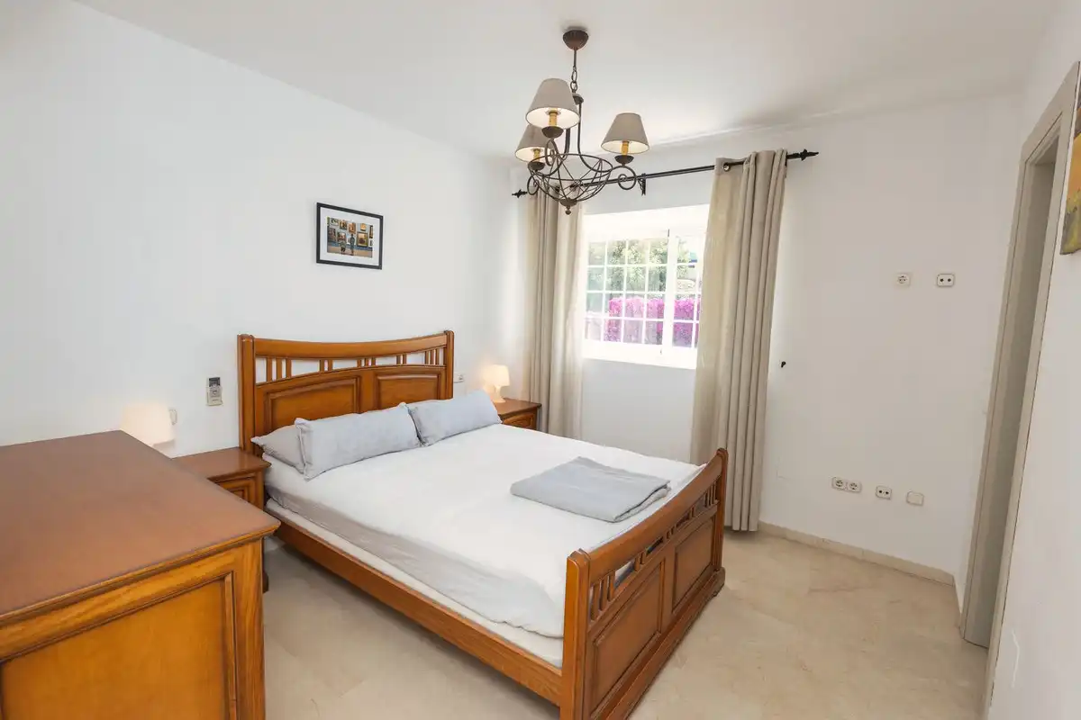Terraced house with pool for sale in Riviera del Sol, imagen 19