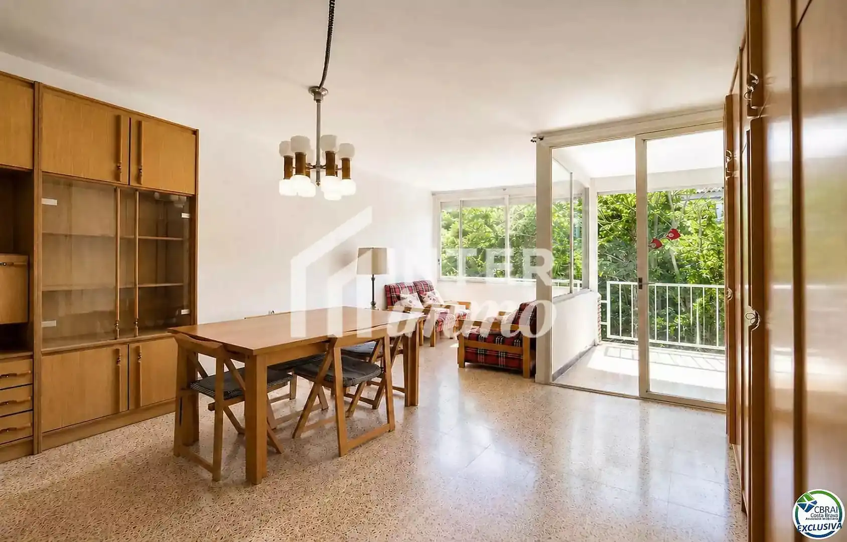 Appartement à vendre à Avenida Riera de la Cuana 15
