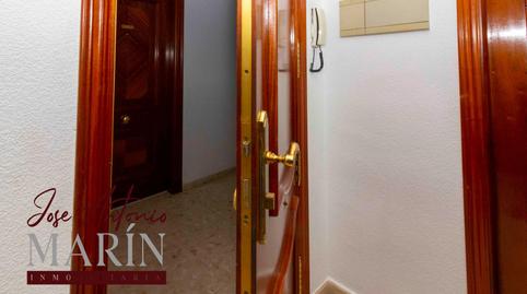 Foto 3 de Pis en venda a San Roque - Ronda Norte, Badajoz