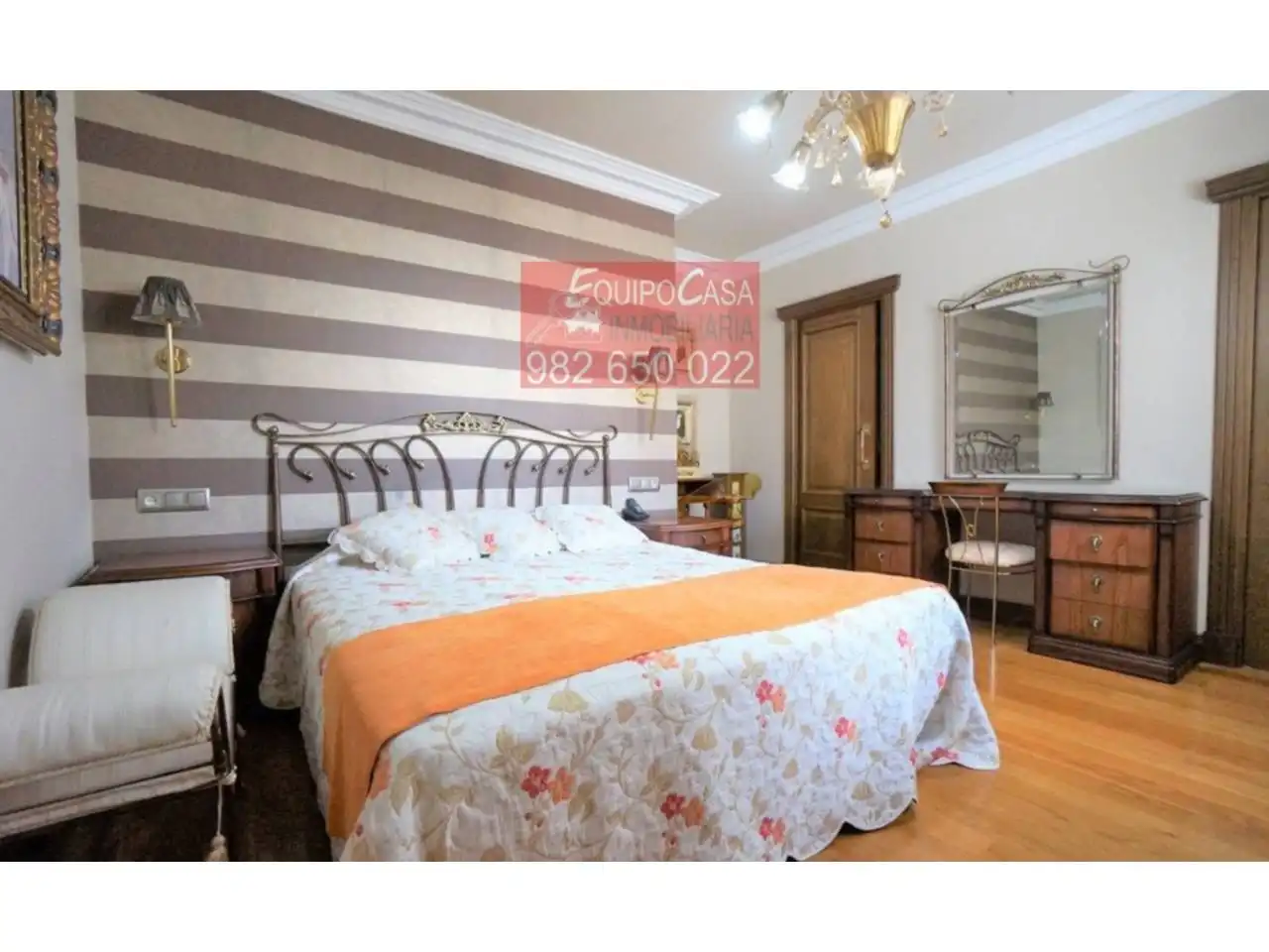 Piso con ascensor en venta en A Milagrosa, imagen 12