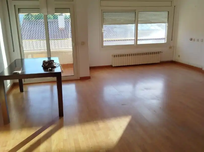 Living room of Duplexes for rent in Gelida, Barcelona