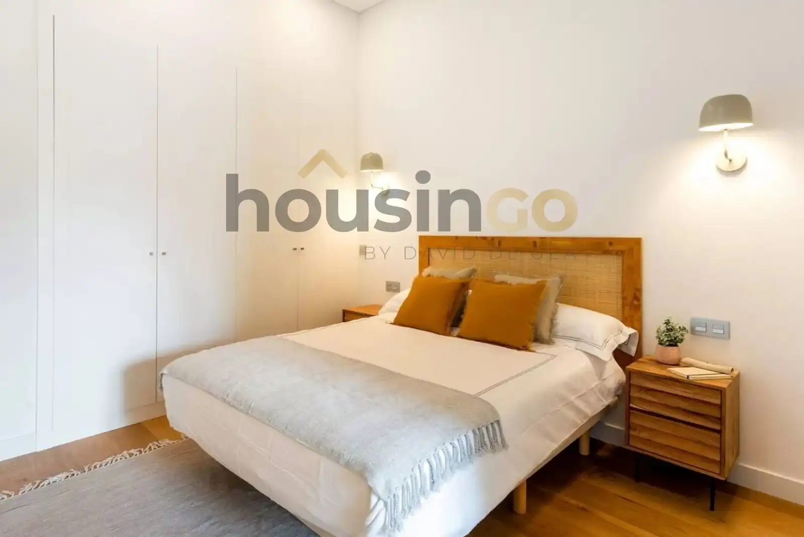Appartement avec ascenseur à louer à Corredera Baja de San Pablo, imagen 10