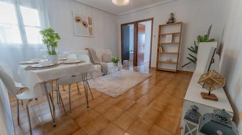 Foto 3 de Pis en venda a Sector V, Elche / Elx