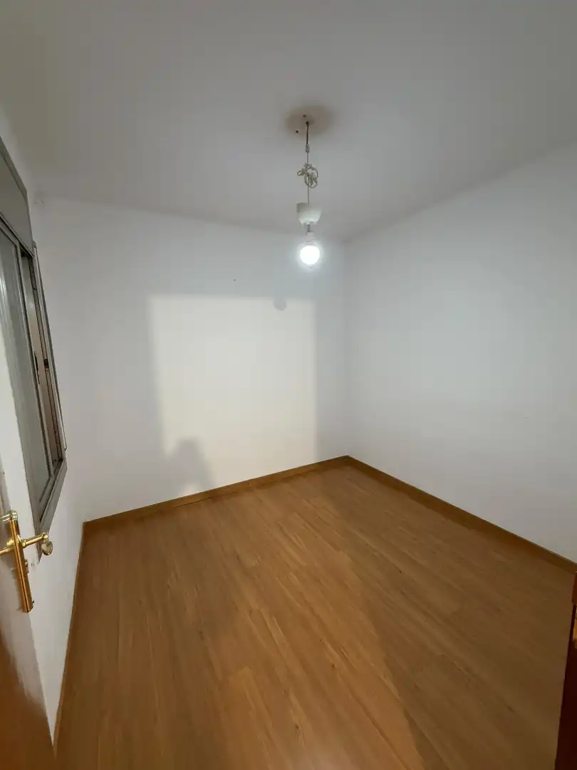 Bedroom of Flat for sale in Montigalà - Sant Crist