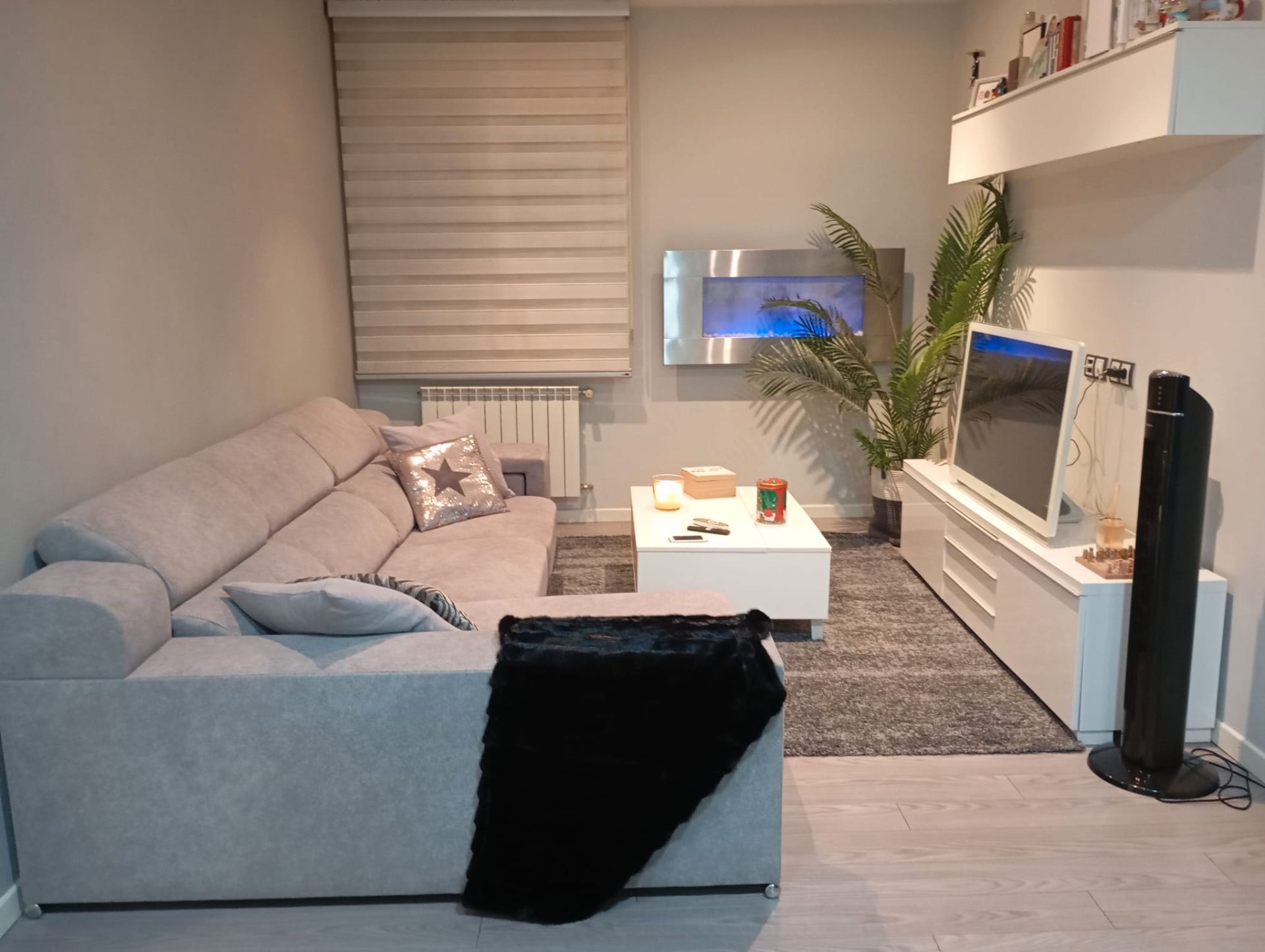 Wohnung zum verkauf in Avenida Beato Tomás de Zumárraga, Txagorritxu