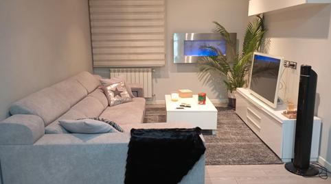 Foto 2 de Pis en venda a Avenida Beato Tomás de Zumárraga, Txagorritxu, Vitoria - Gasteiz