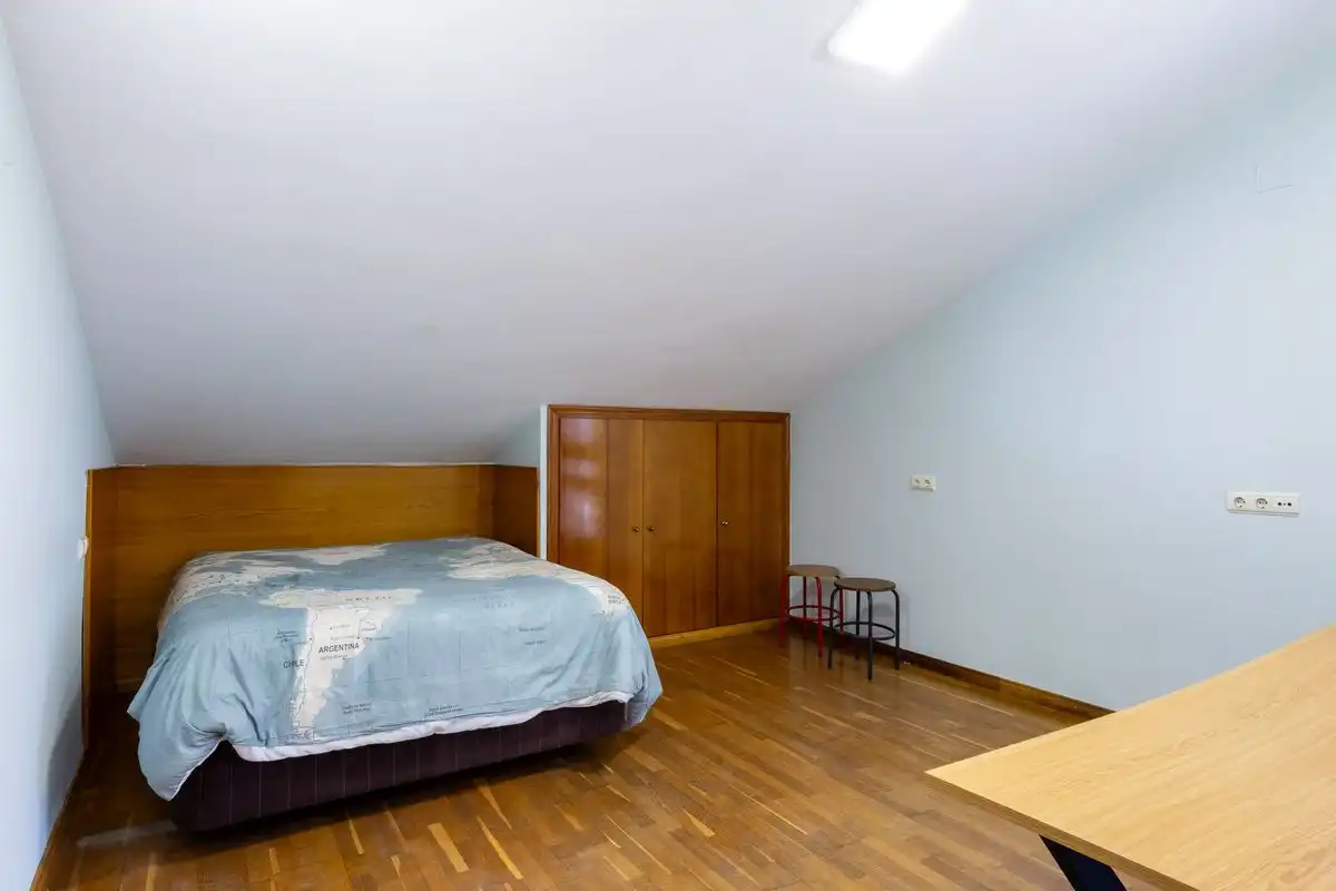 Casa amb terrassa en venda a Partida de Saboia, imagen 35
