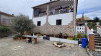Exterior view of House or chalet for sale in Maçanet de la Selva  with Heating, Private garden and Terrace