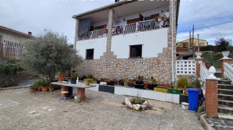 Foto 2 de Casa o xalet en venda a Matagalls, 2, Residencial Park, Maçanet de la Selva