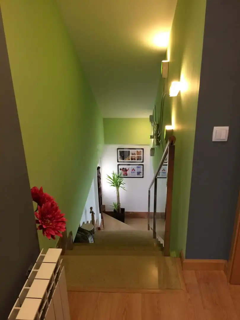 Dúplex en venta en Villaquilambre con Calefacción