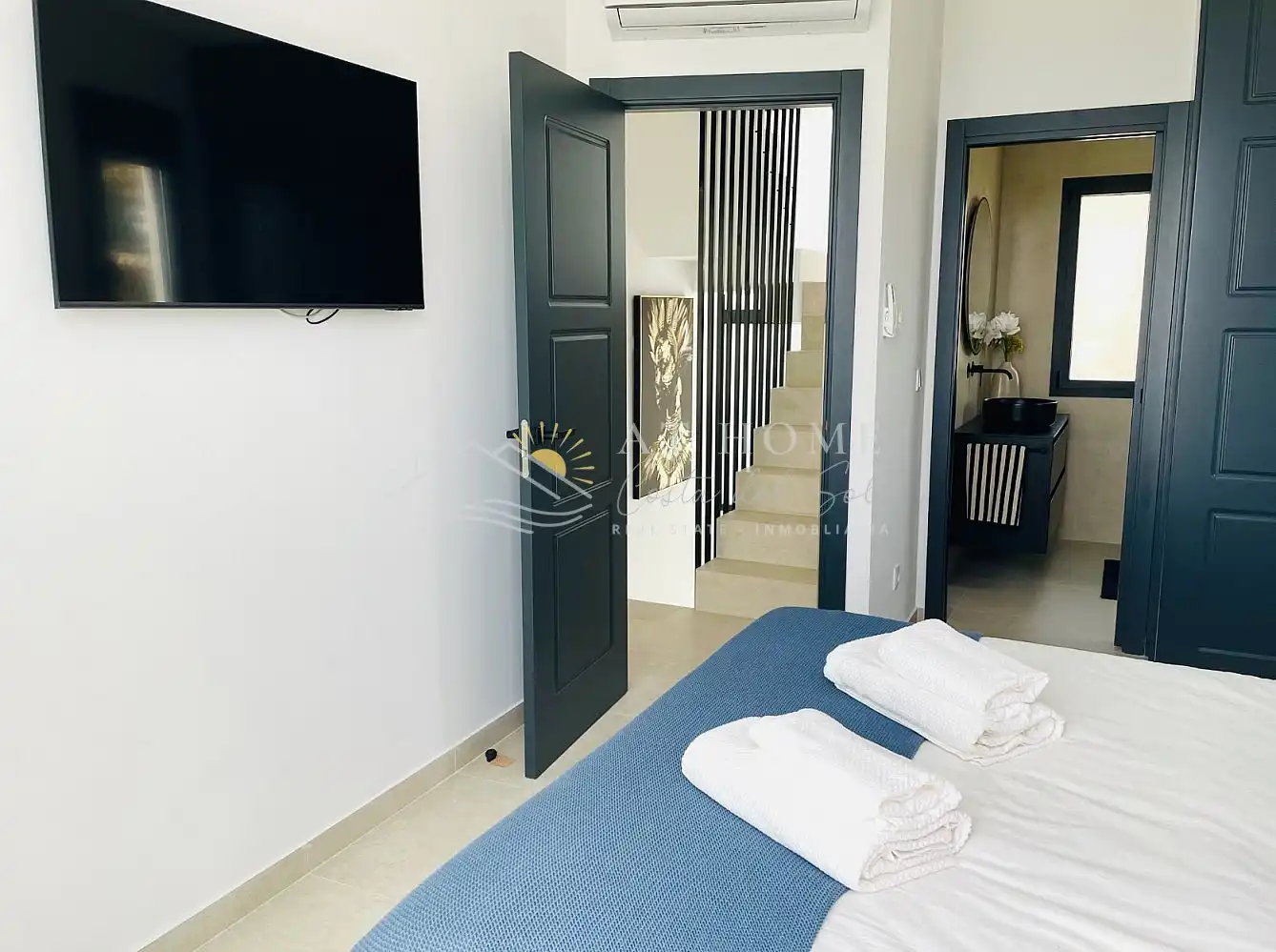 Casa o xalet de lloguer en Nerja amb Terrassa, Piscina i Forn